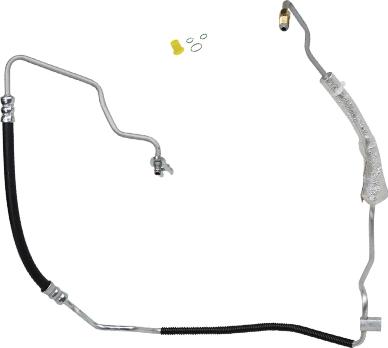 Edelmann 60013 - Tuyau hydraulique, direction droxauto.com