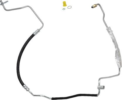 Edelmann 60012 - Tuyau hydraulique, direction droxauto.com