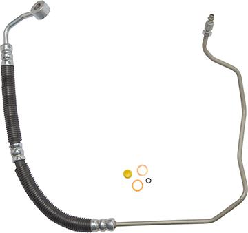 Edelmann 60087 - Tuyau hydraulique, direction droxauto.com