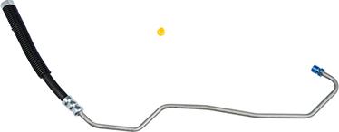 Edelmann 60076 - Tuyau hydraulique, direction droxauto.com