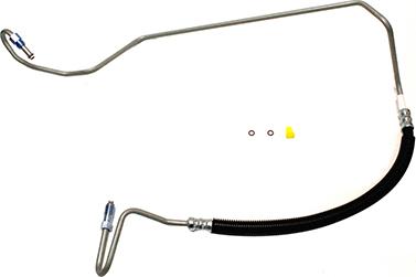 Edelmann 60139 - Tuyau hydraulique, direction droxauto.com