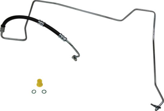 Edelmann 60135 - Tuyau hydraulique, direction droxauto.com