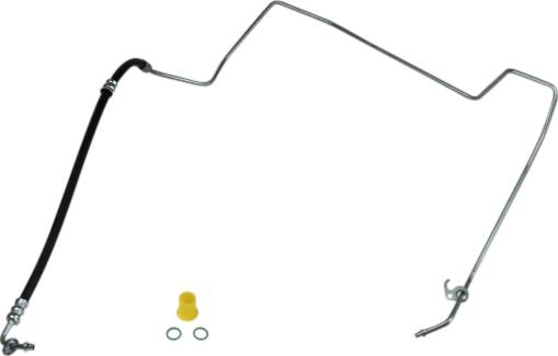 Edelmann 60136 - Tuyau hydraulique, direction droxauto.com