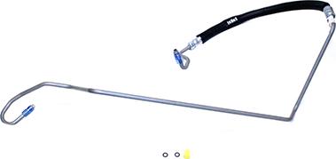 Edelmann 60138 - Tuyau hydraulique, direction droxauto.com