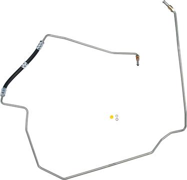 Edelmann 60137 - Tuyau hydraulique, direction droxauto.com