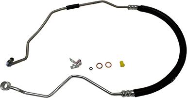 Edelmann 60127 - Tuyau hydraulique, direction droxauto.com