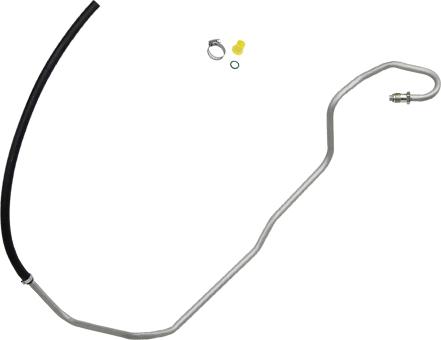 Edelmann 60348 - Tuyau hydraulique, direction droxauto.com