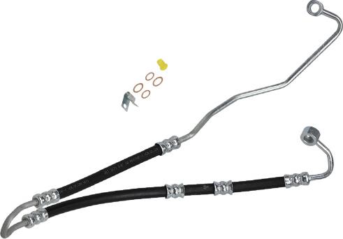 Edelmann 60315 - Tuyau hydraulique, direction droxauto.com