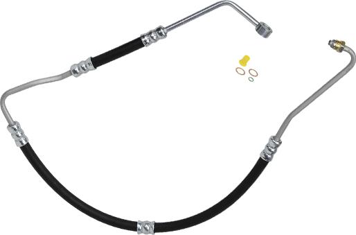 Edelmann 60310 - Tuyau hydraulique, direction droxauto.com