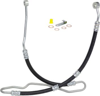 Edelmann 60311 - Tuyau hydraulique, direction droxauto.com