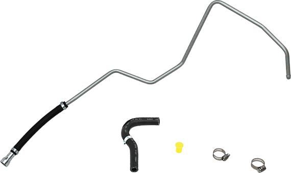 Edelmann 60258 - Tuyau hydraulique, direction droxauto.com