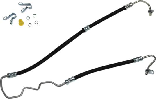 Edelmann 60229 - Tuyau hydraulique, direction droxauto.com