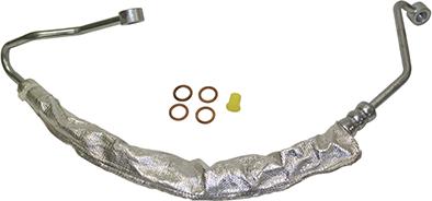 Edelmann 10094 - Tuyau hydraulique, direction droxauto.com