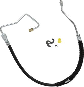 Edelmann 10002 - Tuyau hydraulique, direction droxauto.com