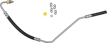 Edelmann 10013 - Tuyau hydraulique, direction droxauto.com