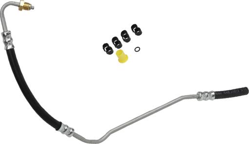 Edelmann 10012 - Tuyau hydraulique, direction droxauto.com