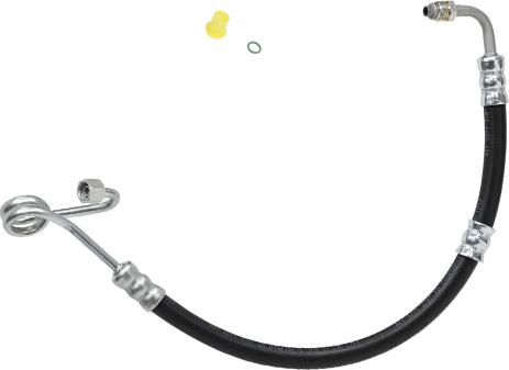 Edelmann 10034 - Tuyau hydraulique, direction droxauto.com