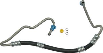 Edelmann 10023 - Tuyau hydraulique, direction droxauto.com