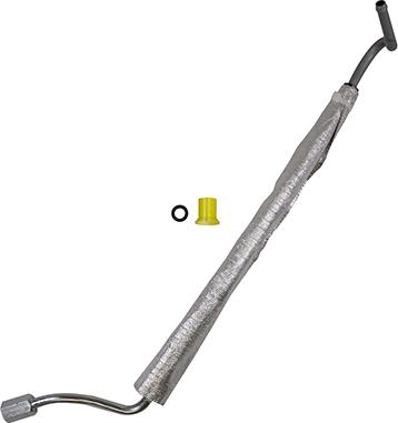 Edelmann 10136 - Tuyau hydraulique, direction droxauto.com