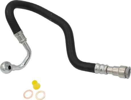 Edelmann 10298 - Tuyau hydraulique, direction droxauto.com