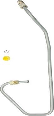 Edelmann 10259 - Tuyau hydraulique, direction droxauto.com