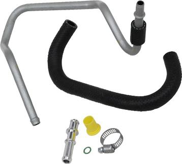 Edelmann 10256 - Tuyau hydraulique, direction droxauto.com