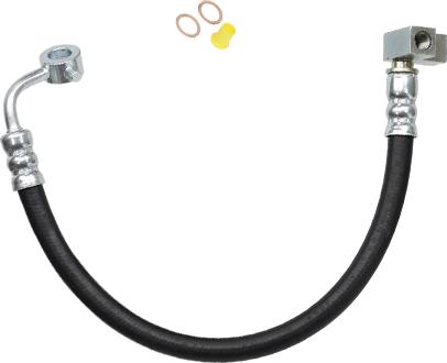 Edelmann 10258 - Tuyau hydraulique, direction droxauto.com