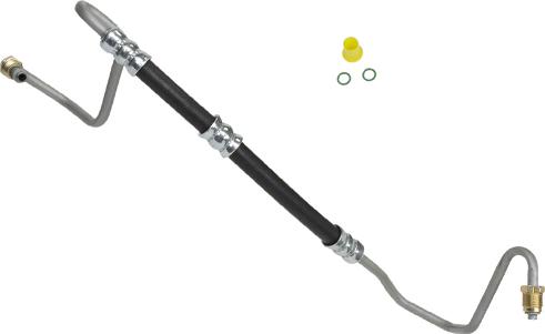 Edelmann 10252 - Tuyau hydraulique, direction droxauto.com