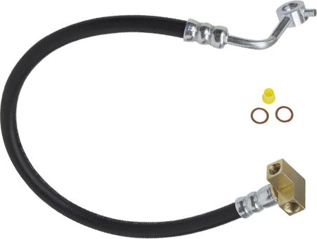 Edelmann 10257 - Tuyau hydraulique, direction droxauto.com