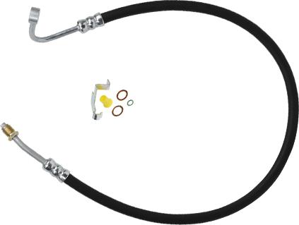 Edelmann 10204 - Tuyau hydraulique, direction droxauto.com