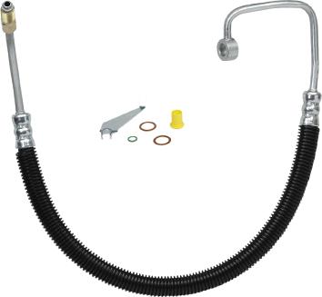 Edelmann 10203 - Tuyau hydraulique, direction droxauto.com