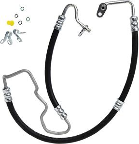 Edelmann 10210 - Tuyau hydraulique, direction droxauto.com