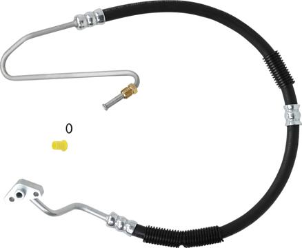 Edelmann 10239 - Tuyau hydraulique, direction droxauto.com