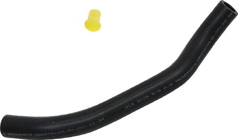 Edelmann 10234 - Tuyau hydraulique, direction droxauto.com