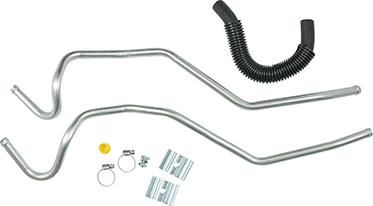 Edelmann 10236 - Tuyau hydraulique, direction droxauto.com