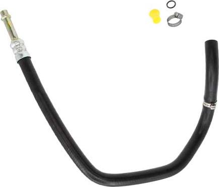 Edelmann 10758 - Tuyau hydraulique, direction droxauto.com