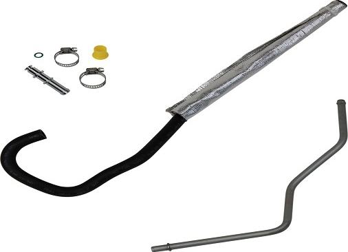 Edelmann 10769 - Tuyau hydraulique, direction droxauto.com