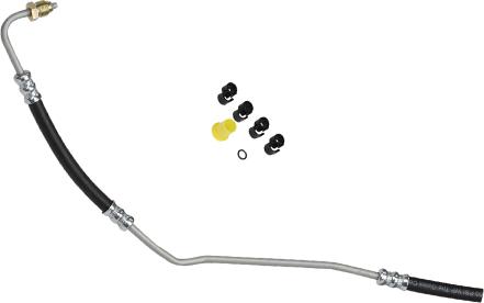 Edelmann 10726 - Tuyau hydraulique, direction droxauto.com