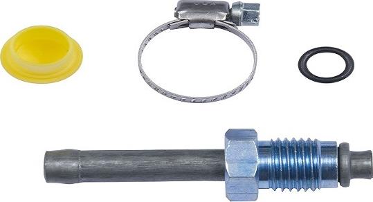 Edelmann 20002 - Tuyau hydraulique, direction droxauto.com