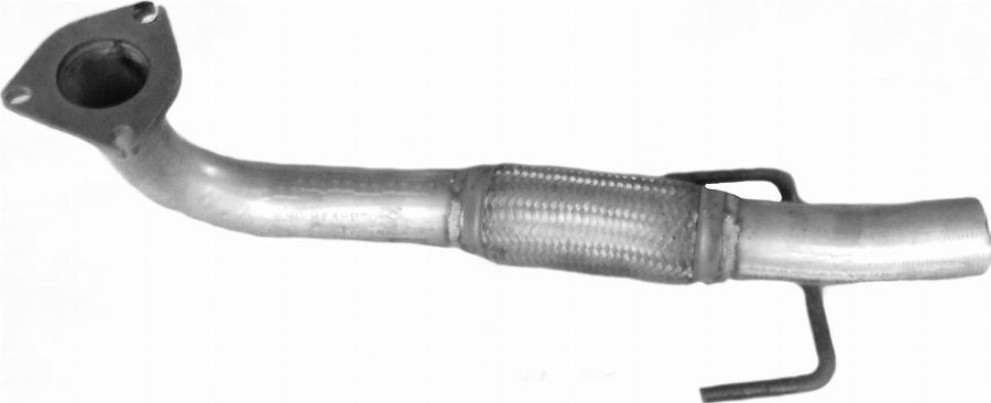 Edex 48.06 - Tuyau d'échappement droxauto.com