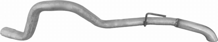 Edex 43.05 - Tuyau d'échappement droxauto.com