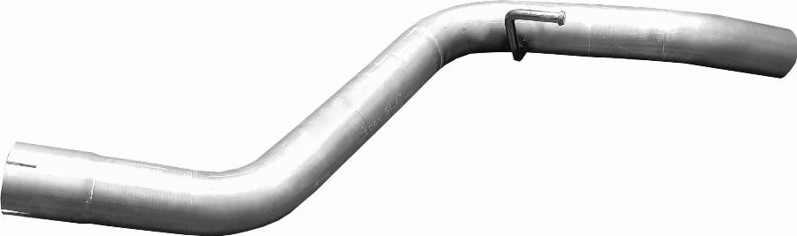 Edex 64.47 - Tuyau d'échappement droxauto.com