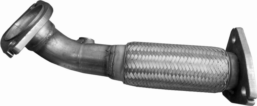 Edex 64.292 - Tuyau d'échappement droxauto.com