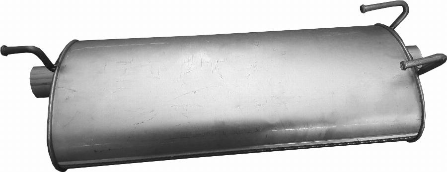 Edex 64.29 - Silencieux central droxauto.com