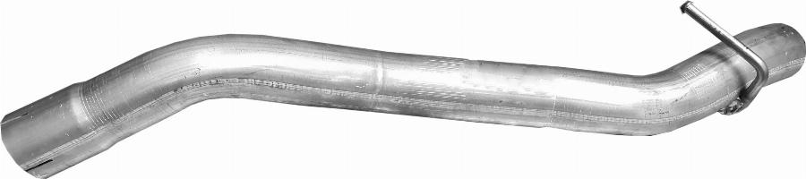 Edex 08.694 - Tuyau d'échappement droxauto.com