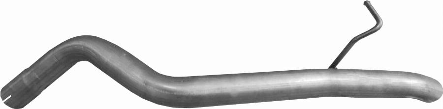 Edex 08.693 - Silencieux central droxauto.com