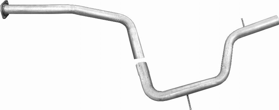 Edex 08.37 - Tuyau d'échappement droxauto.com