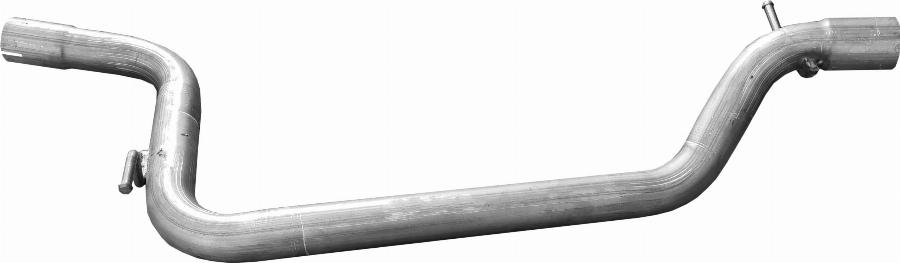 Edex 08.702 - Tuyau d'échappement droxauto.com