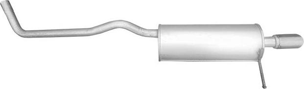 Edex 02.37 - Silencieux arrière droxauto.com