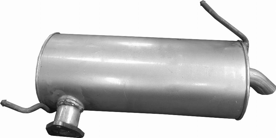 Edex 14.328 - Silencieux arrière droxauto.com